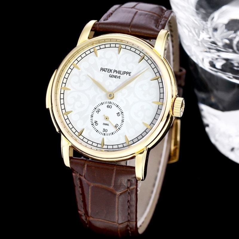 PATEK PHILIPPE Watches